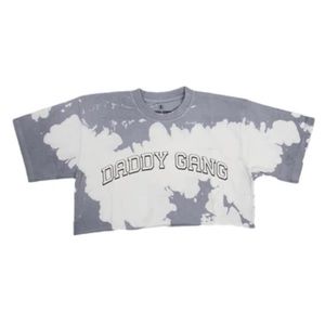 Call Her Daddy by Barstool Sports Crop Top